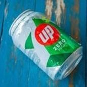 7up Diet