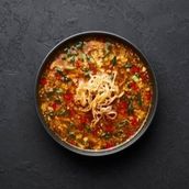 Manchow Soup