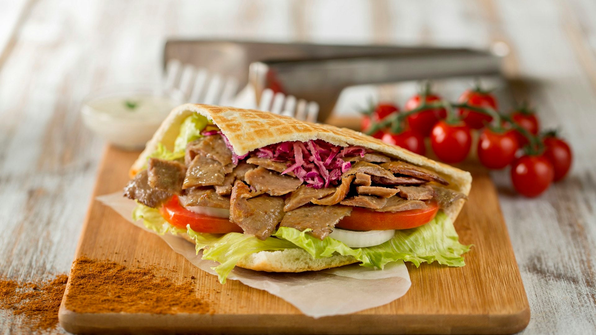 Döner & Gyros