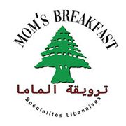 Mom’s Breakfast