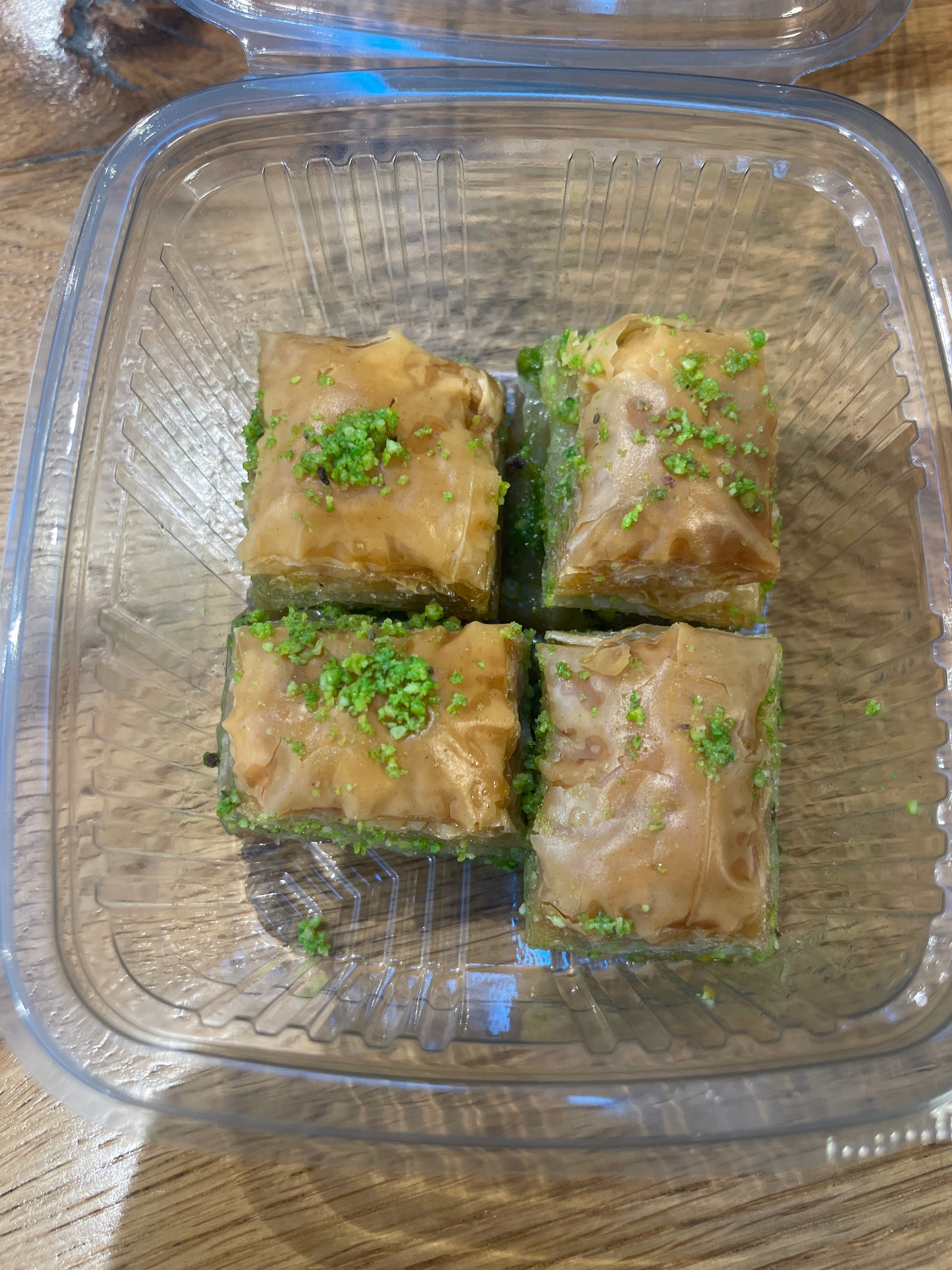 Baklava