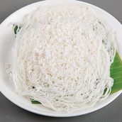 Idiyappam