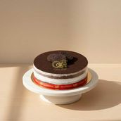 Oreo Small