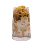 Cereal Latte