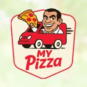 MY PIZZA