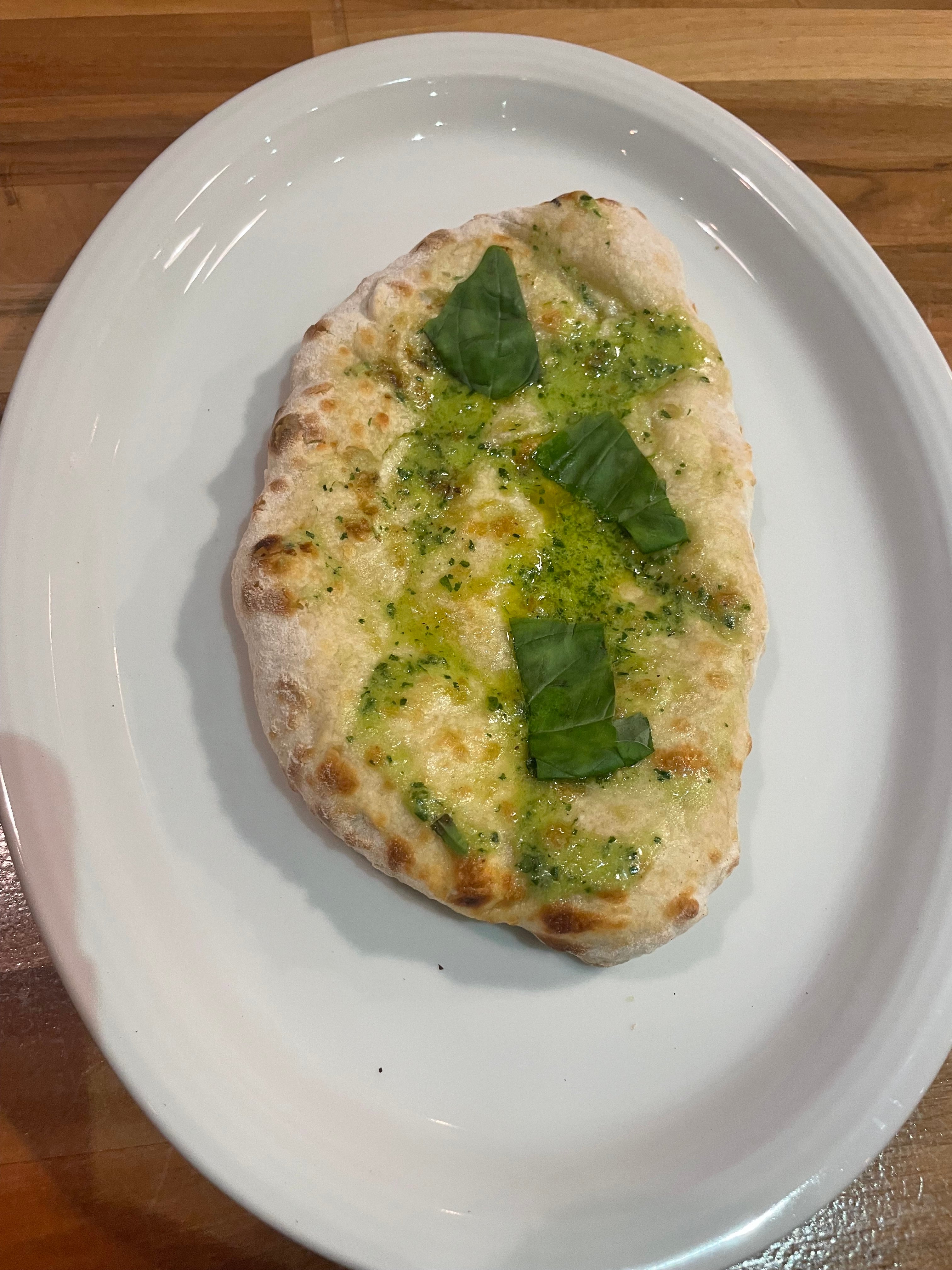 Garlic Bread
