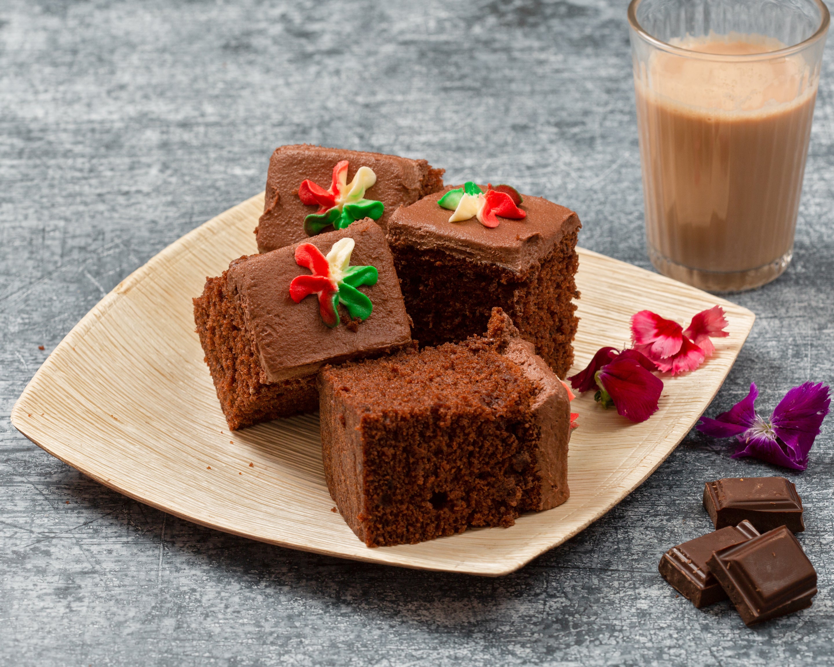 Chocolate Icing