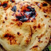 Tandoori Roti