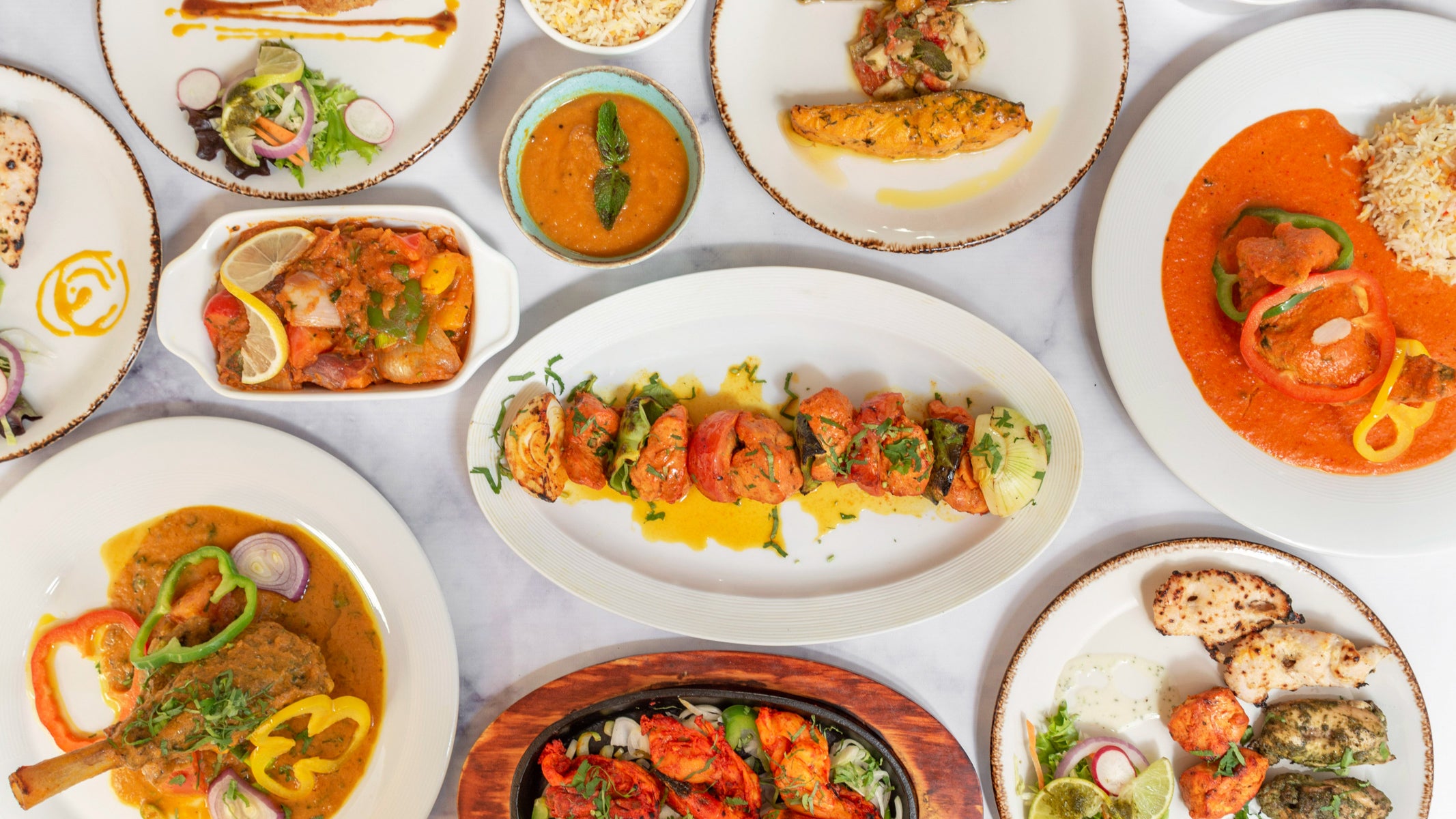 Imli Indian Restaurant