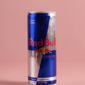 Redbull