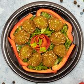 Classic Falafel