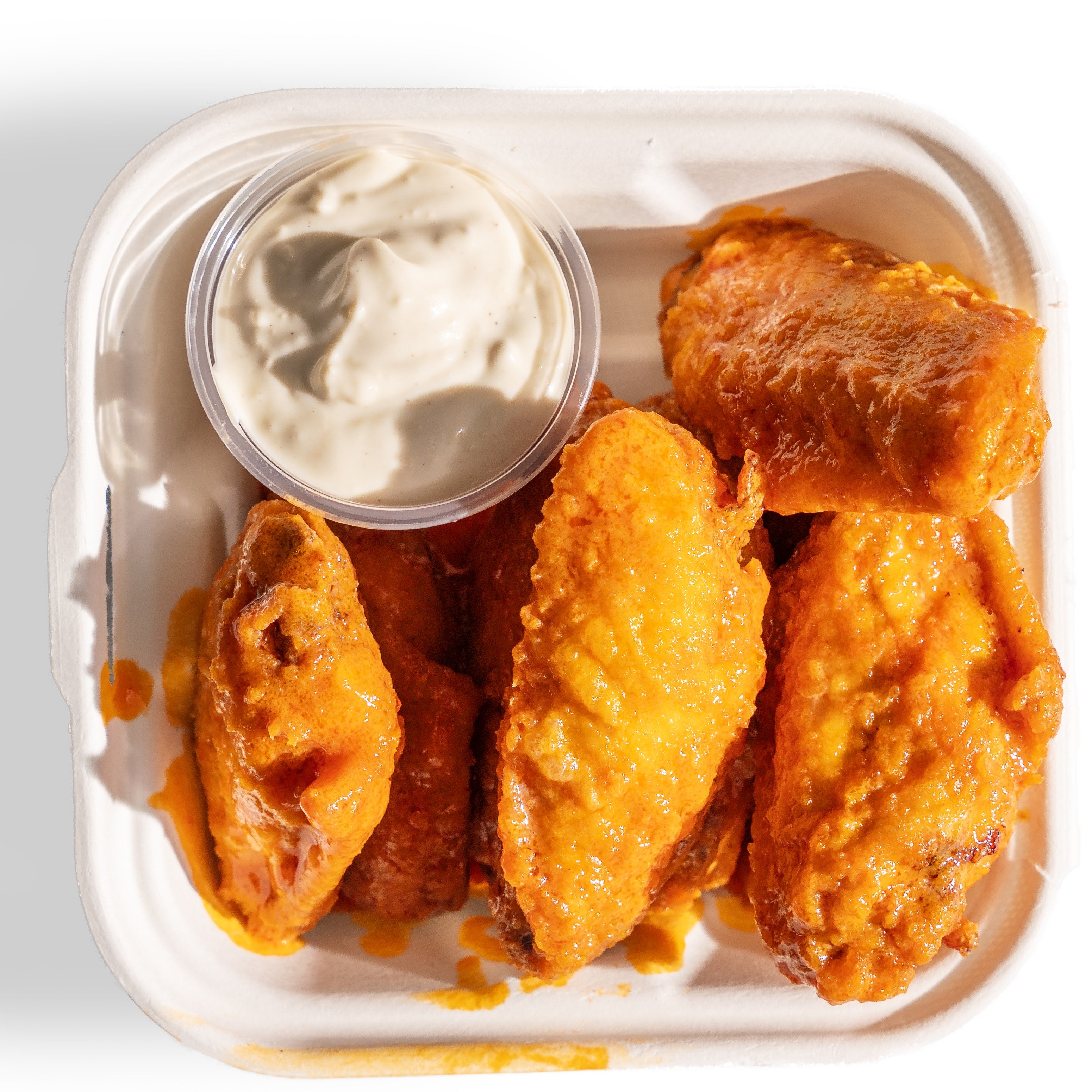 Buffalo Wings