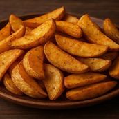 American Potatoes