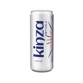 Kinza diet cola