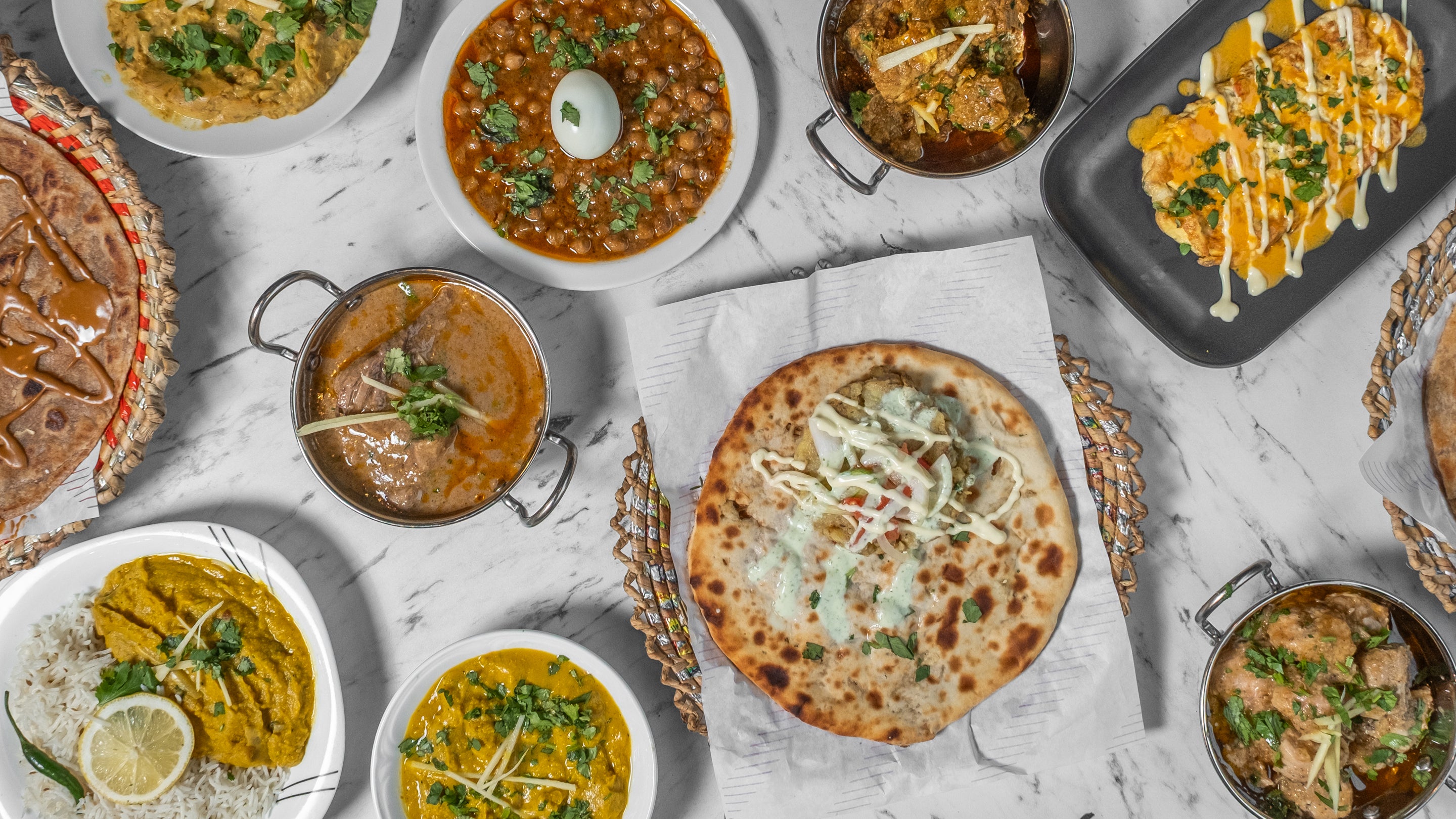 Naan Heaven