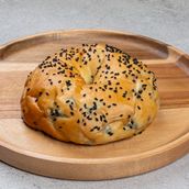 Turkish Achma Plain 2 Pieces