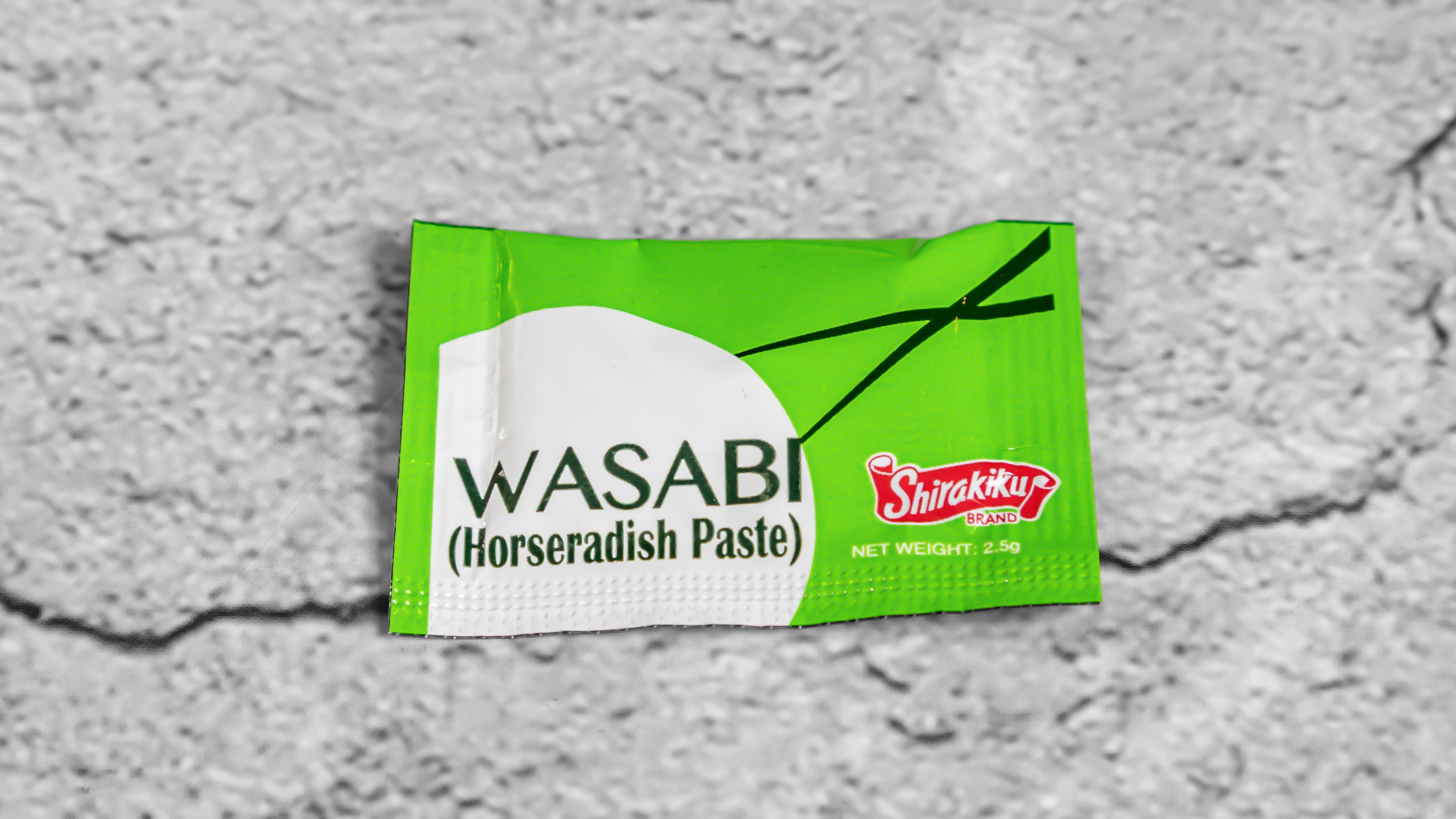 Wasabi