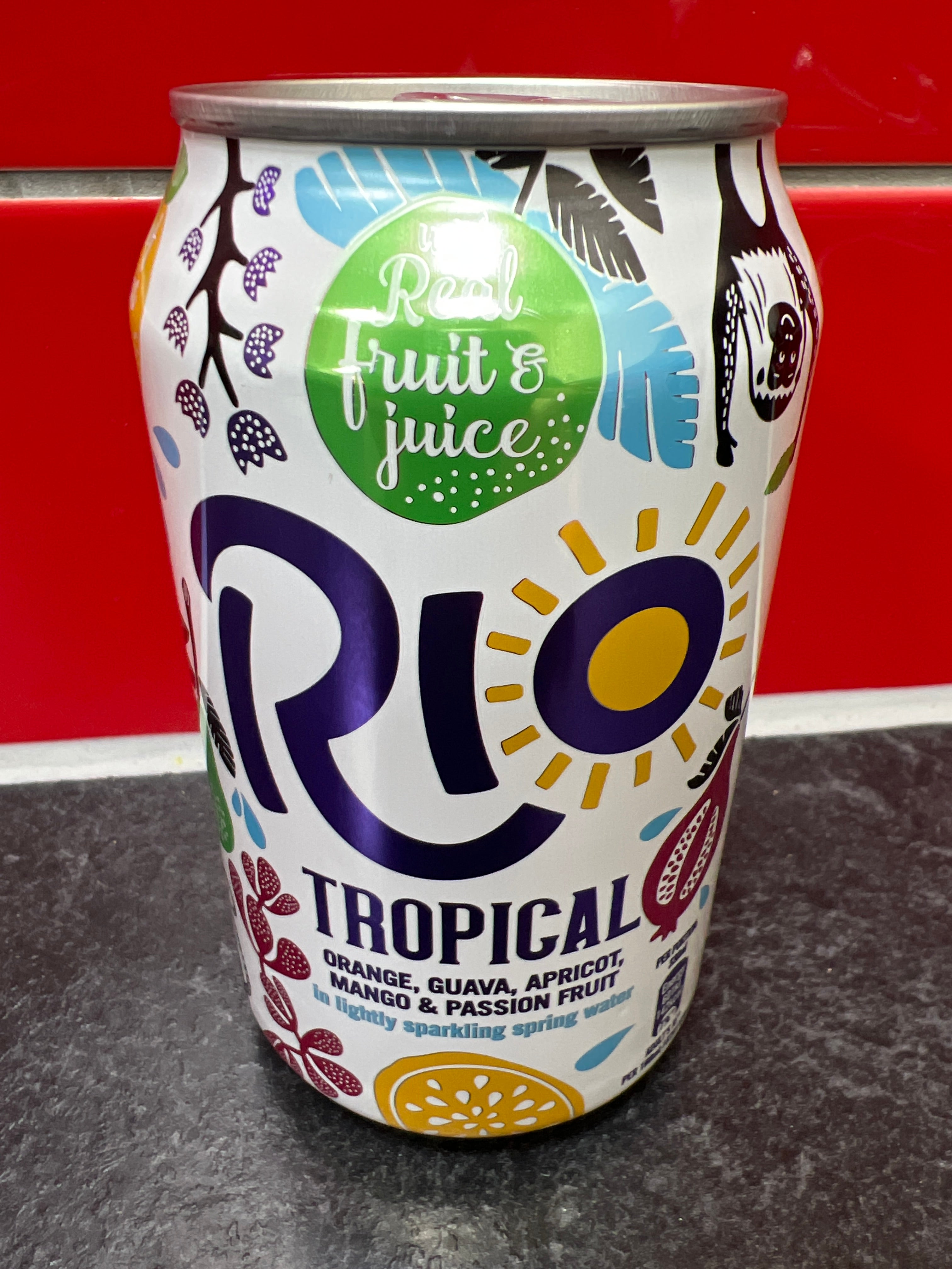 Rio Can