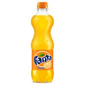 Fanta (500 ml)