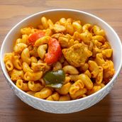Macaroni Altaybeen