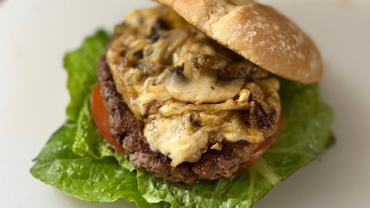 American Burger