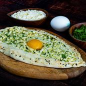 Maydanos Pie