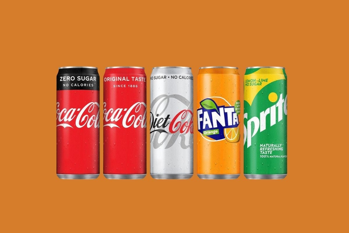 Cans