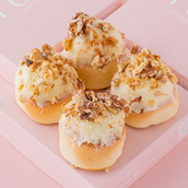 Mini Yum Cinnabon Original 4 Pieces