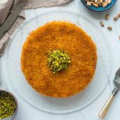 Kunafa
