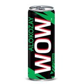 Regular Wow