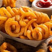 Potato Ring