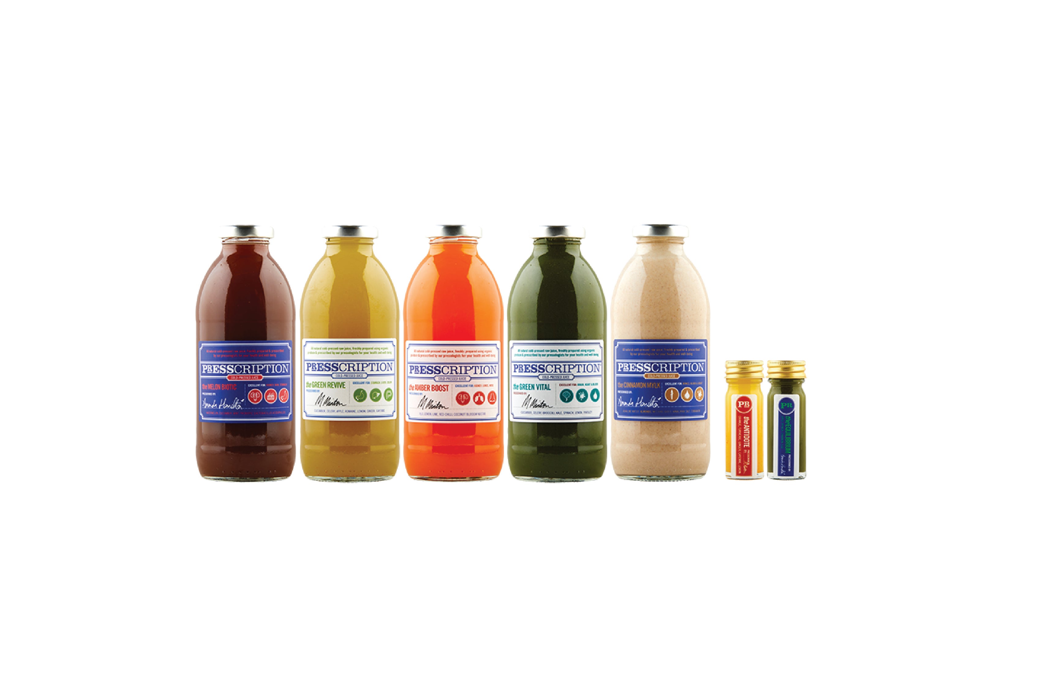 Weight Loss Cleanse
