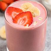 Yogurt Smoothie