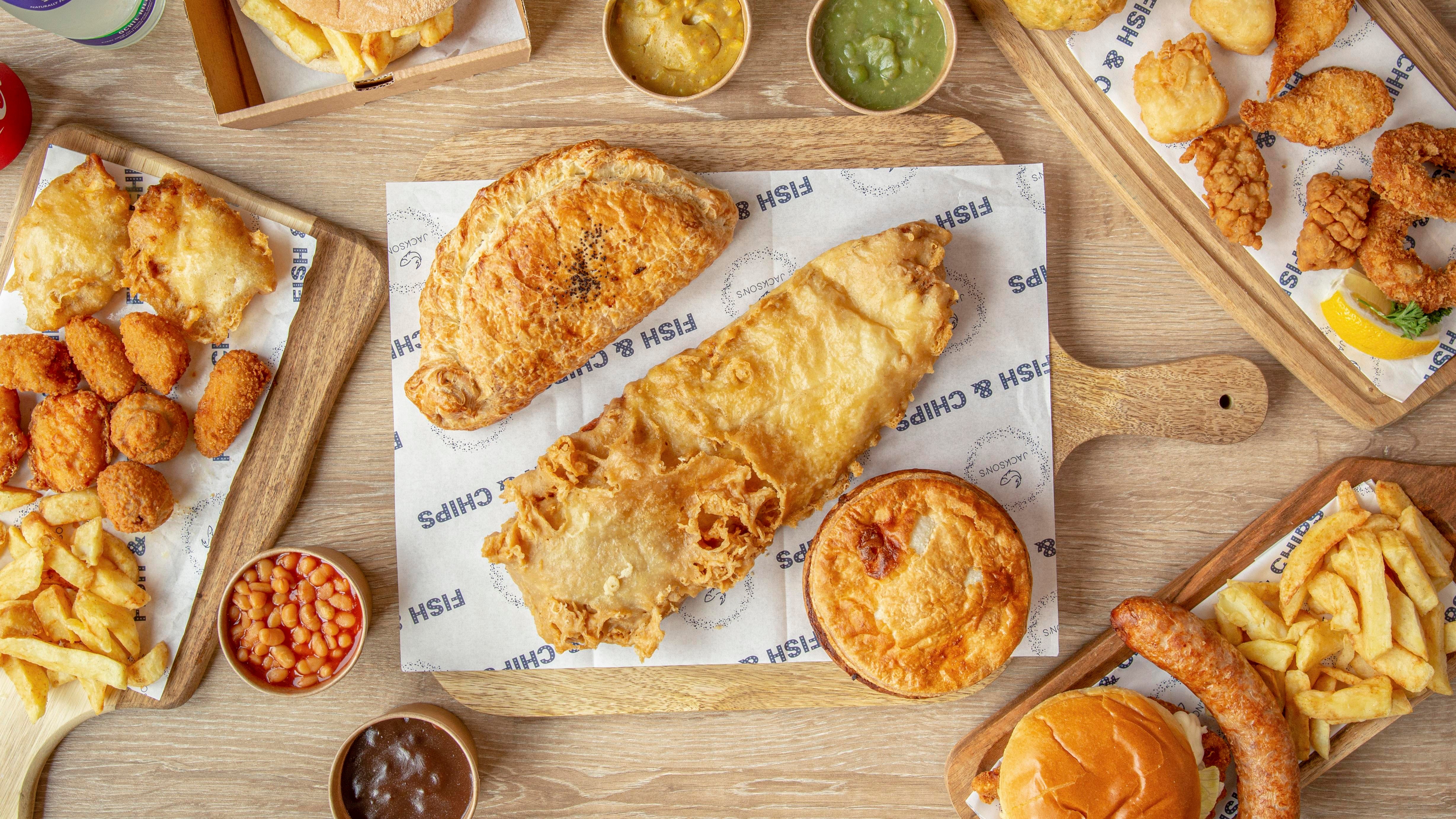 Bird'n'Batter