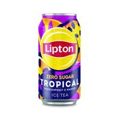 Lipton Iced Tea Tropical Zero