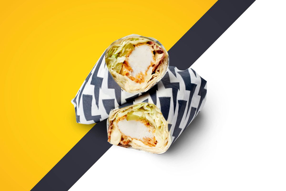 Thunderwrap