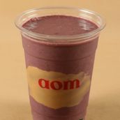 Acai Smoothie Drink
