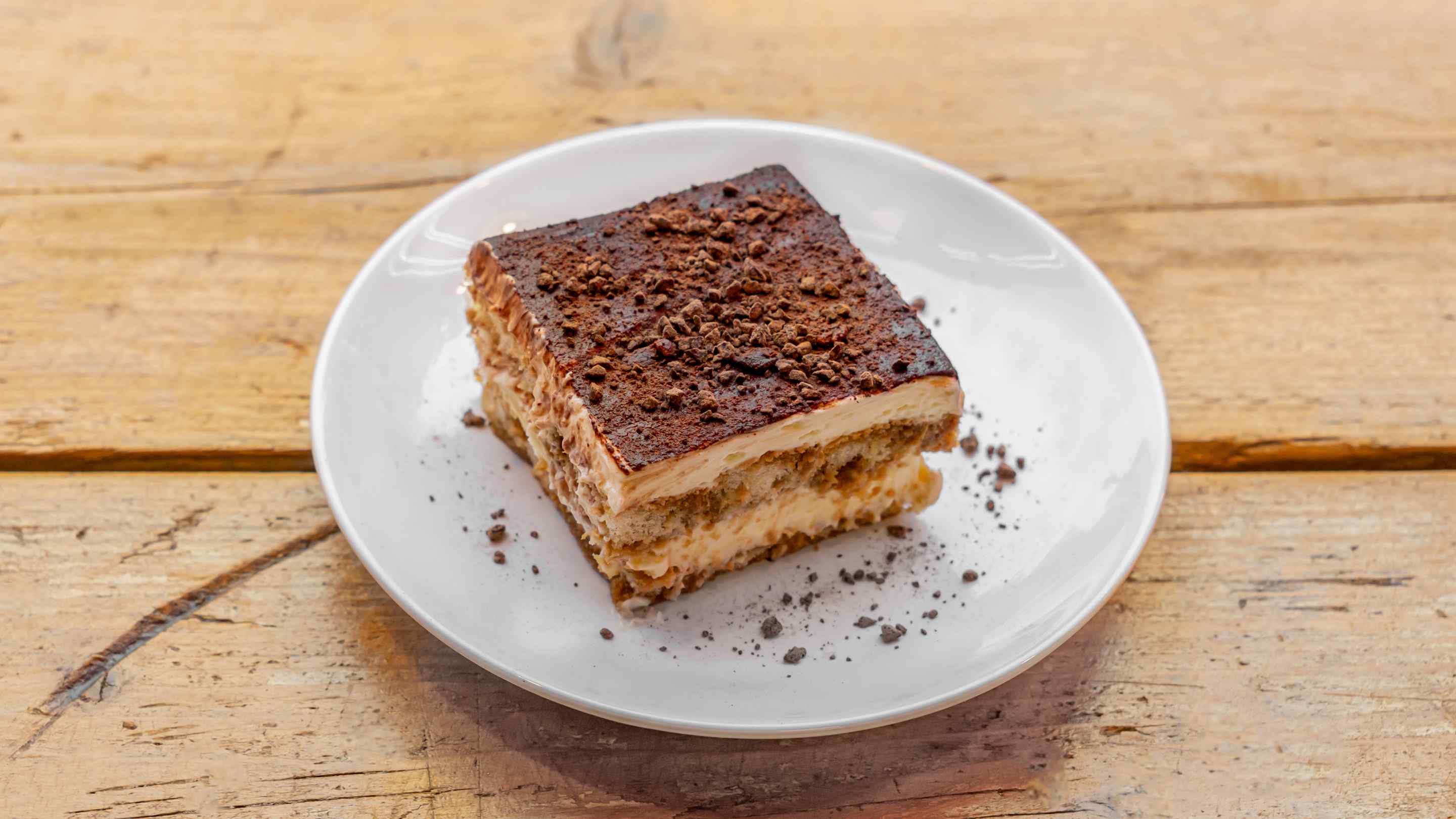 Tiramisù