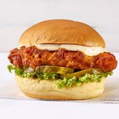Buffalo Chicken