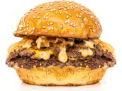 Original Double Burger