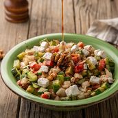 Farm Salad