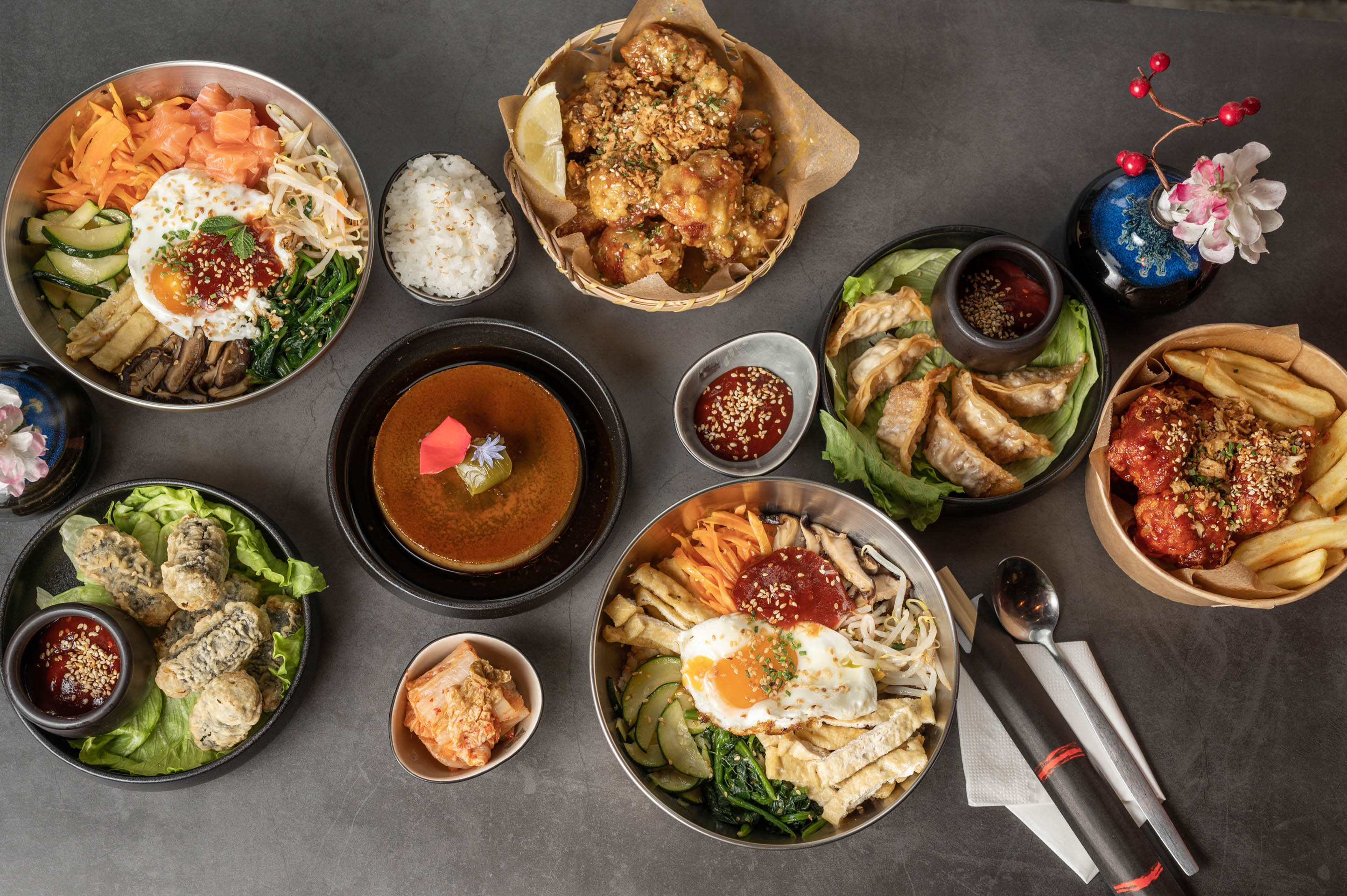Bento - Korean - Bethnal Green