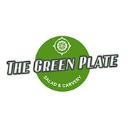 The Green Plate Restaurant & Cafe