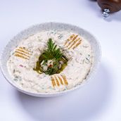Hummus Beiruty