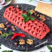 Raw Kibbeh 1 Kg