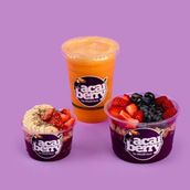 That Berry Fic