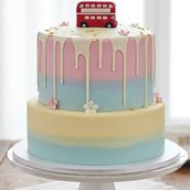 London Cake