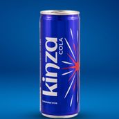 Kinza Cola