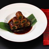Beef Negimiyaki