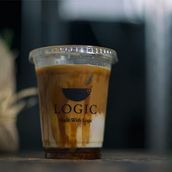 Salted Caramel